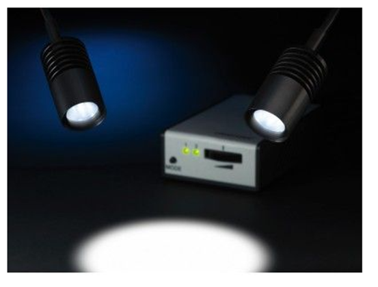 Photonic illumination systems